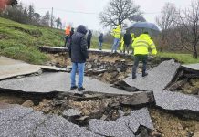 sopralluogo regione ad agnone