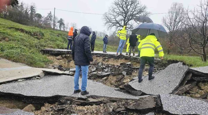 sopralluogo regione ad agnone