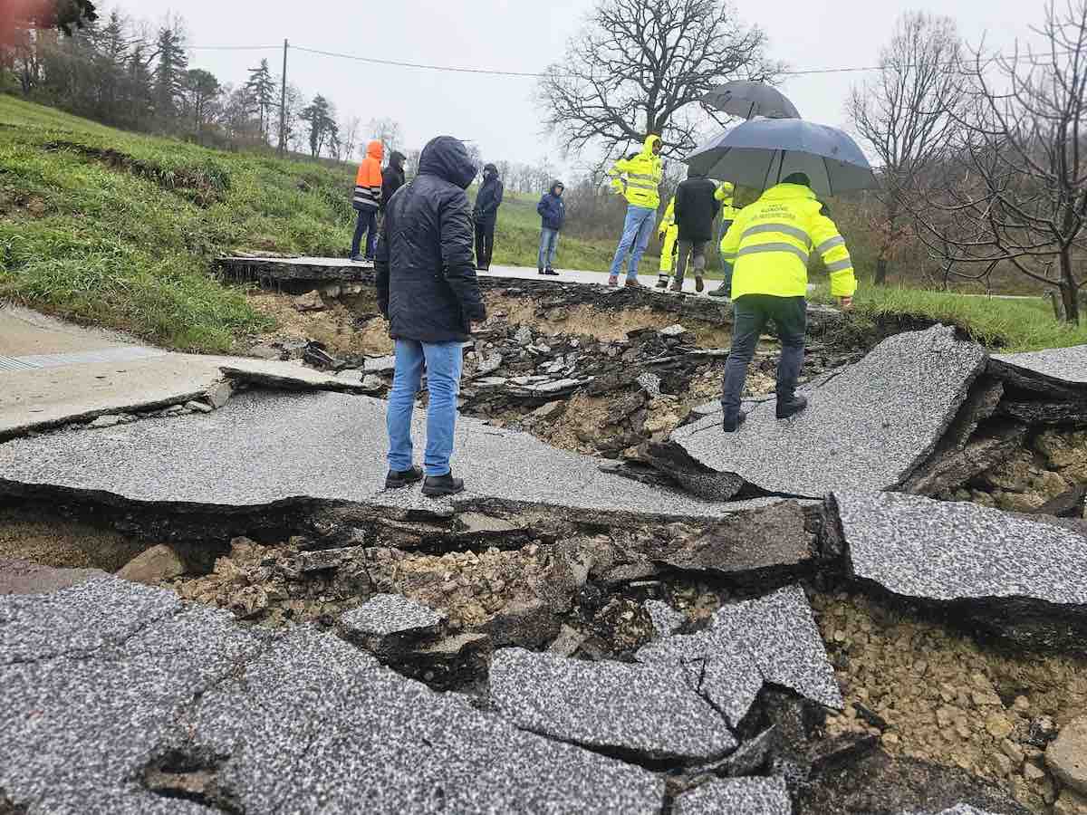 sopralluogo regione ad agnone