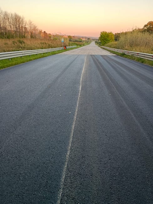 ss 16 dopo intervento