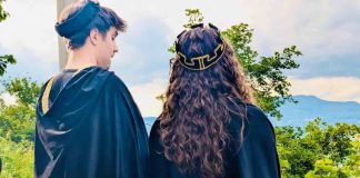 AAST Molise, gli studenti del Liceo Scientifico di Bojano in Sicilia sulle tracce dei Normanni studenti associazione de moulins