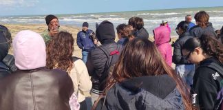 studenti guglionesi fratino
