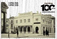 teatro savoia 100 anni