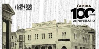 teatro savoia 100 anni