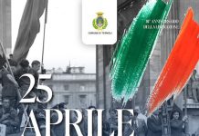 termoli 25 aprile 2026