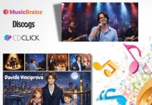 Davide Vinciprova debutta con “This is Dad”