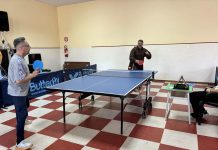 Diocisiadi 2026, Mirabello Sannitico in festa: il torneo di Ping-Pong unisce sport, comunità e spiritualità torneo ping pong