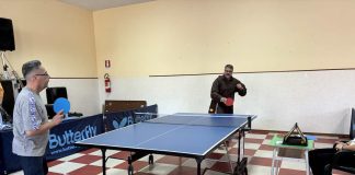 Diocisiadi 2026, Mirabello Sannitico in festa: il torneo di Ping-Pong unisce sport, comunità e spiritualità torneo ping pong