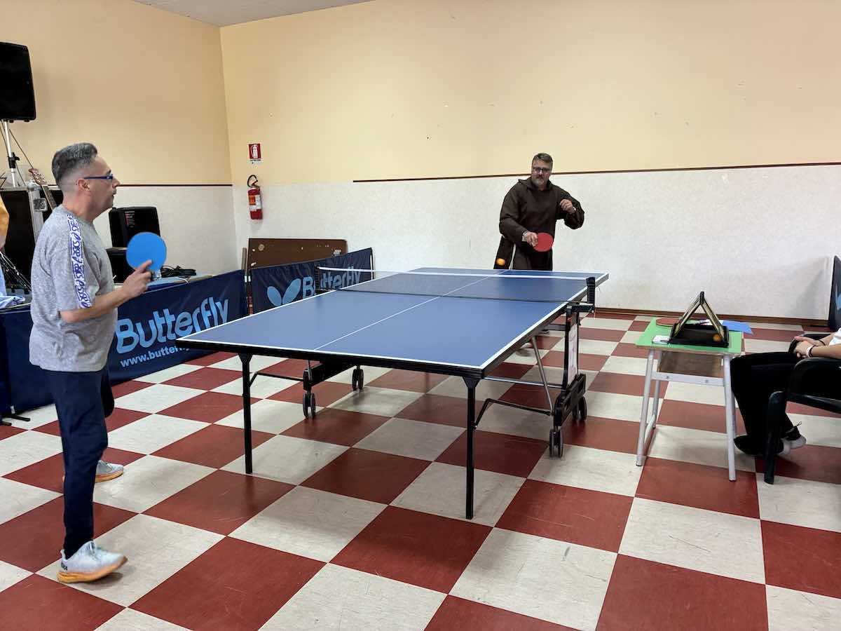 torneo ping pong