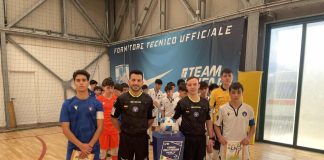 trd 26 aprile 2026