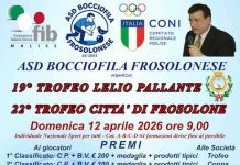 trofeo pallante