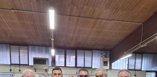 Grande successo per il “Trofeo Paolo e Maurizio Bobbo” trofeo paolo maurizio bobbo