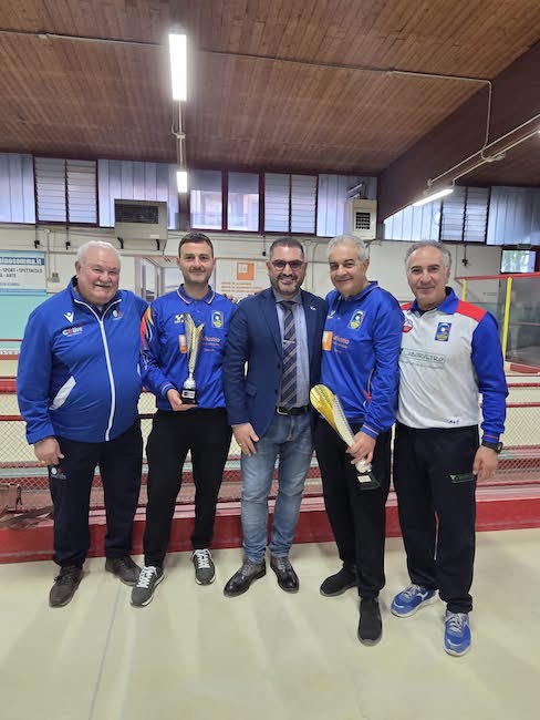 trofeo paolo maurizio bobbo