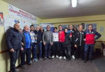 trofeo primavera bocce campobasso