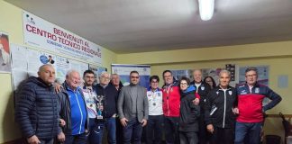 trofeo primavera bocce campobasso