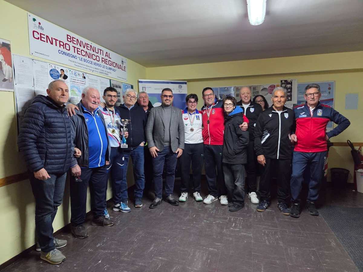 trofeo primavera bocce campobasso