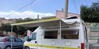 ufficio postale mobile montenero di bisaccia