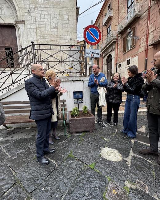 umberto annuario campobasso