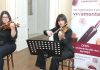 violiniste pizzuto e cimino