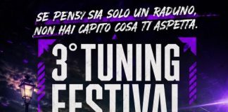 Petacciato Marina accende i motori: torna il Tuning Festival 2026 3° tuning festival petacciato