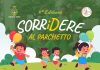 4° sorridere al parchetto