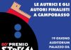 80° premio strega