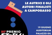 80° premio strega