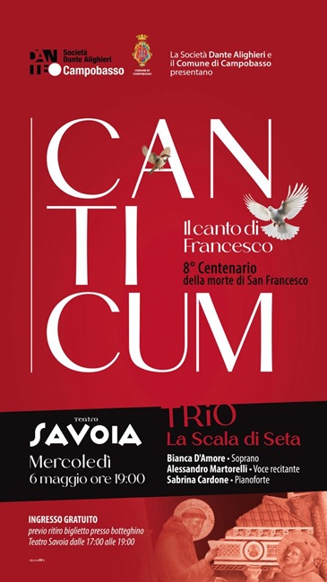 Canticum