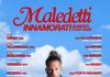 Enrico Nigiotti in concerto a Guglionesi il 1° giugno: evento gratuito Enrico Nigiotti tour
