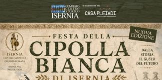 Sagre di Giugno 2026 in Molise: Campobasso e Isernia