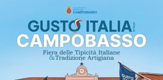 Gusto Italia Campobasso
