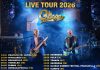 I Collage Tour 2026