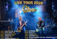 I Collage Tour 2026
