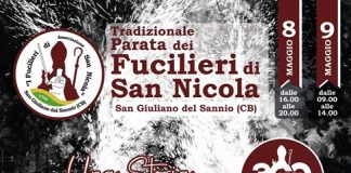 I Fucileri di San Nicola