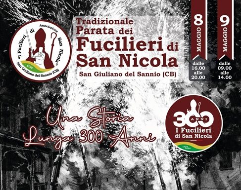 I Fucileri di San Nicola