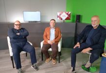 A “Live Today” si parla di aree interne con Lombardi e Sacco