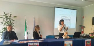 Campobasso e Bojano, concluso il progetto “A Scuola… in Salute” a scuola in salute