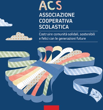 acs associazione cooperativa scolastica