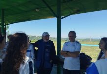 alfano progetto fitav linea verde