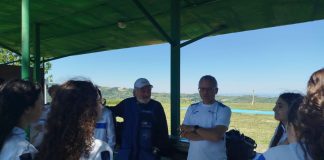 alfano progetto fitav linea verde