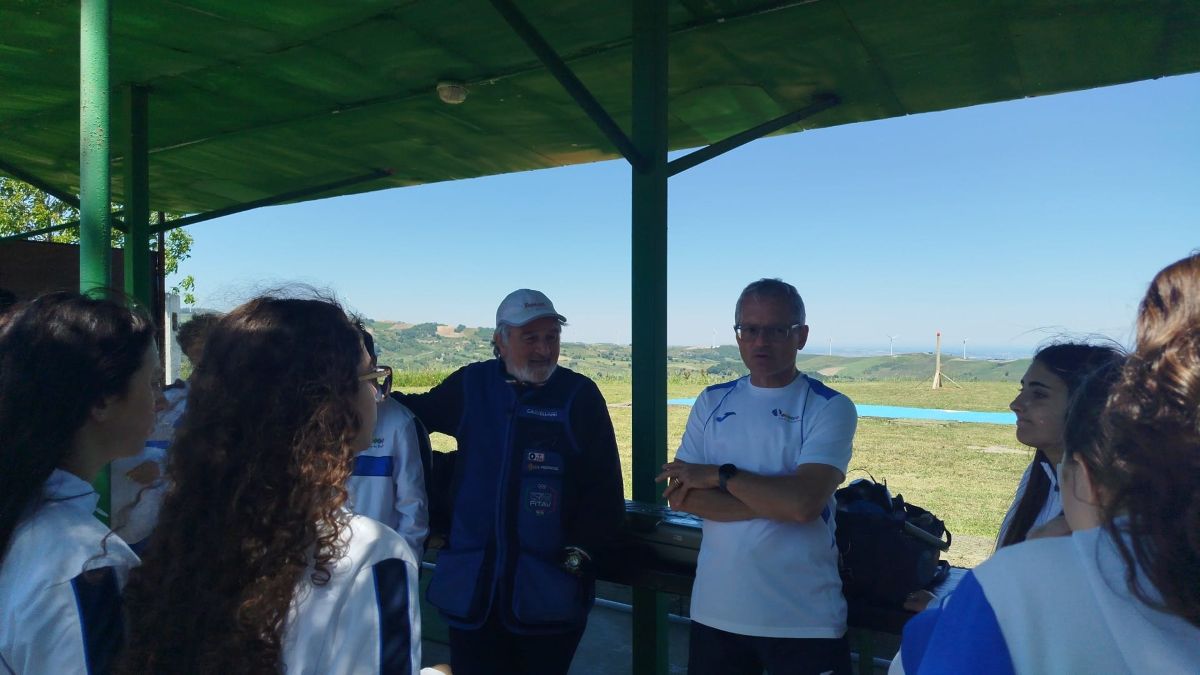alfano progetto fitav linea verde
