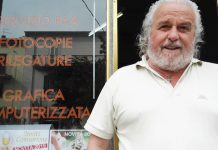 antonio litterio
