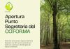Il Consorzio Forestale Matese apre lo Sportello Unico Forestale apertura sportello consorzio