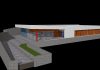 asilo via verga rendering