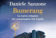 bumerang libro