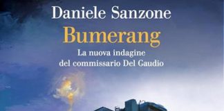 bumerang libro