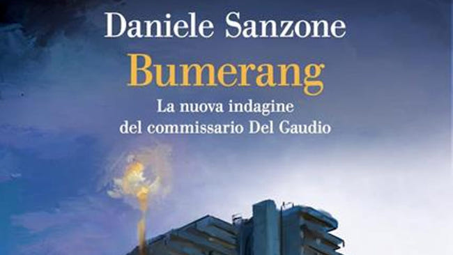 bumerang libro