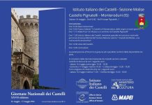 castello pignatelli 16 maggio 2026