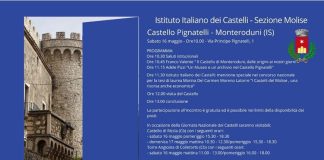 castello pignatelli 16 maggio 2026