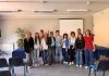 Il Liceo Classico Alfano‑Perrotta di Termoli trionfa ancora al Certamen Aenigmatum Samniticum di Bojano certamen 25 maggio 2026